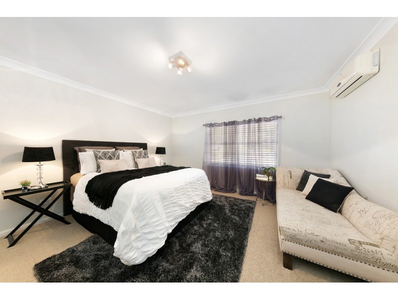 12 Blue Hills Drive, Rangeville QLD 4350
