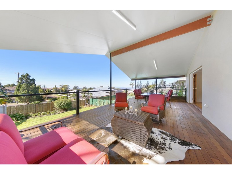 12 Blue Hills Drive, Rangeville QLD 4350