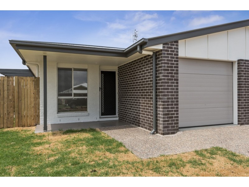 1/74 Sanctuary Drive, Cranley QLD 4350