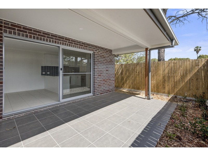5/97 Holberton Street, Newtown QLD 4350