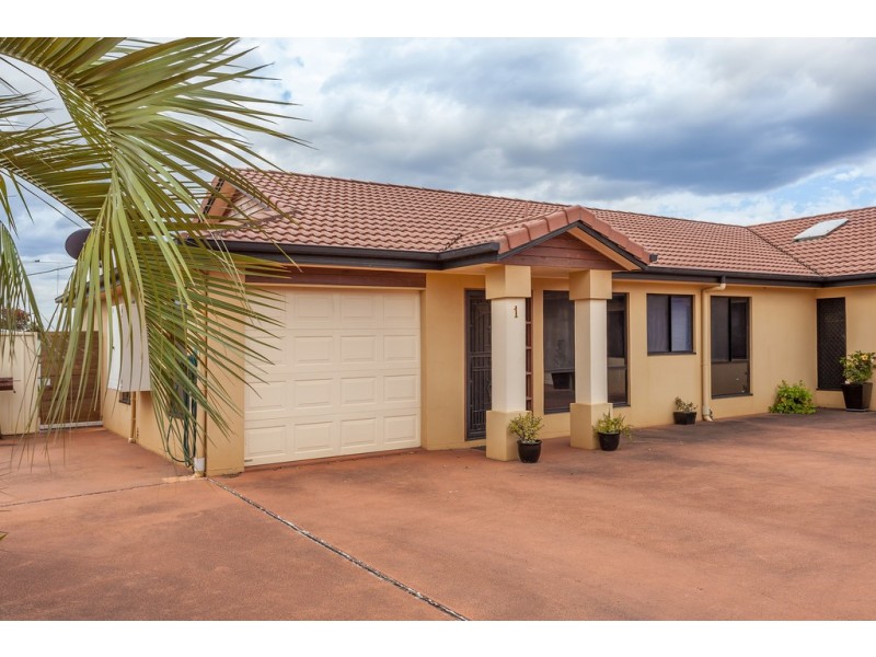 Unit 1/26 Grey Street, South Toowoomba QLD 4350
