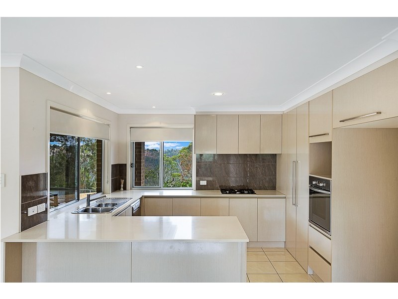 64 Skyline Drive, Blue Mountain Heights QLD 4350