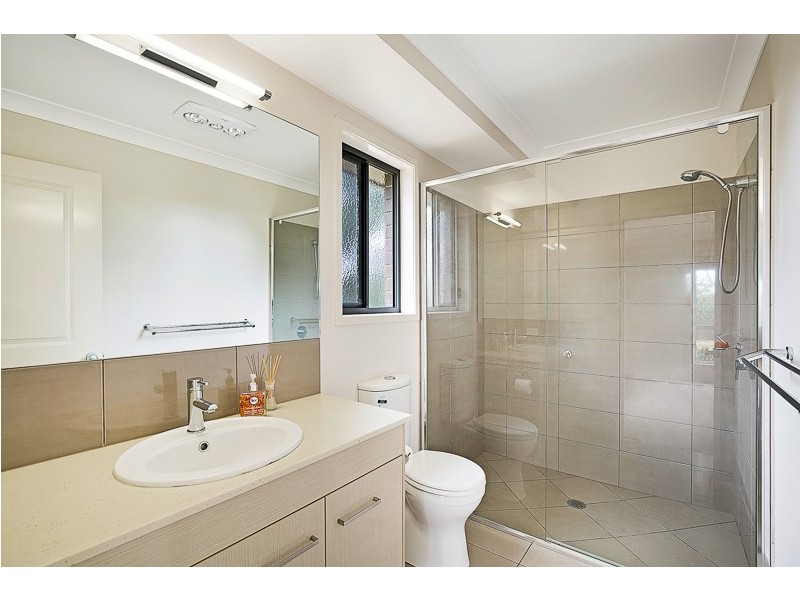 64 Skyline Drive, Blue Mountain Heights QLD 4350