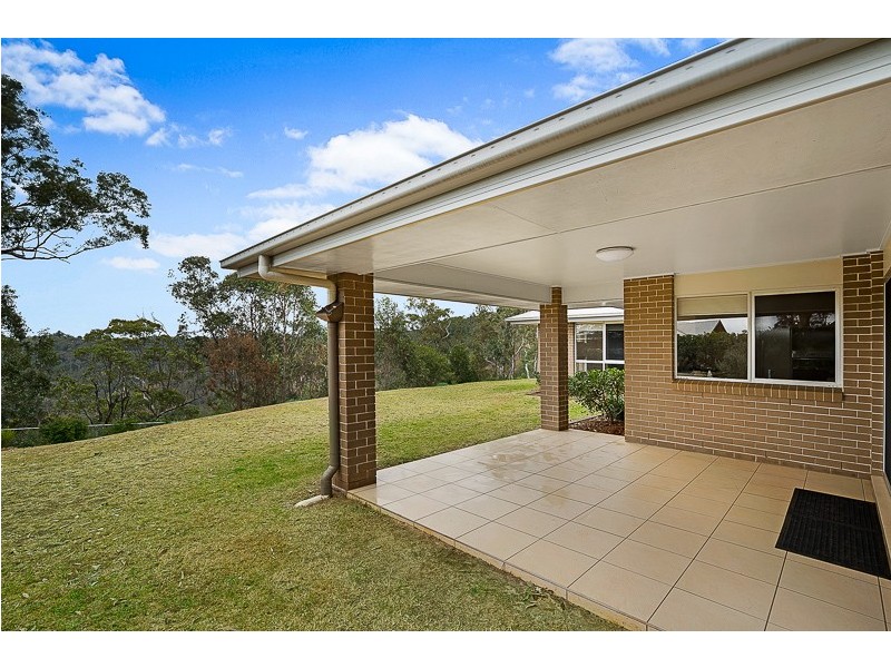 64 Skyline Drive, Blue Mountain Heights QLD 4350