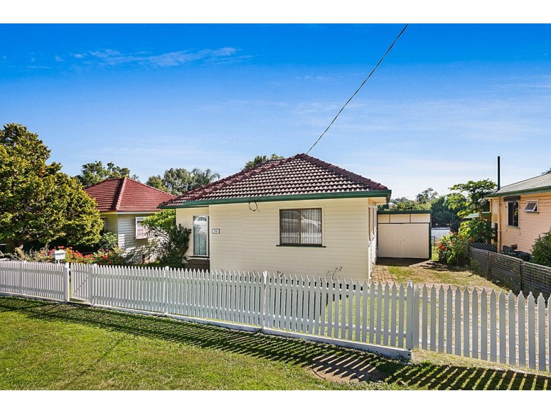 39 O’Quinn Street, Harristown QLD 4350