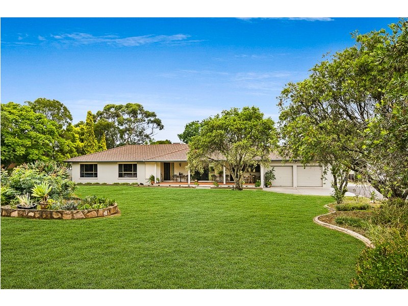 550 Bridge Street, Torrington QLD 4350