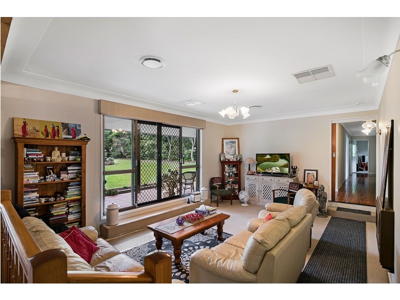 550 Bridge Street, Torrington QLD 4350