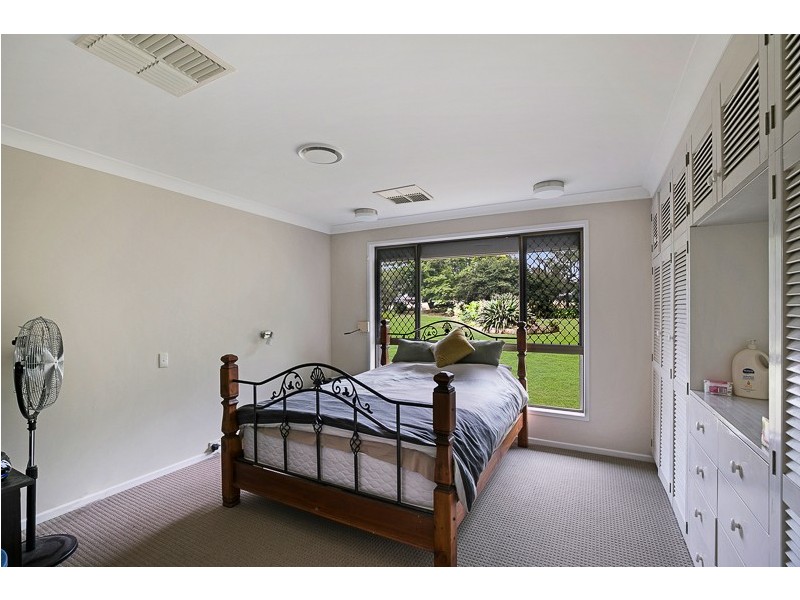 550 Bridge Street, Torrington QLD 4350