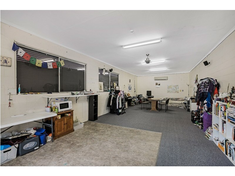 550 Bridge Street, Torrington QLD 4350