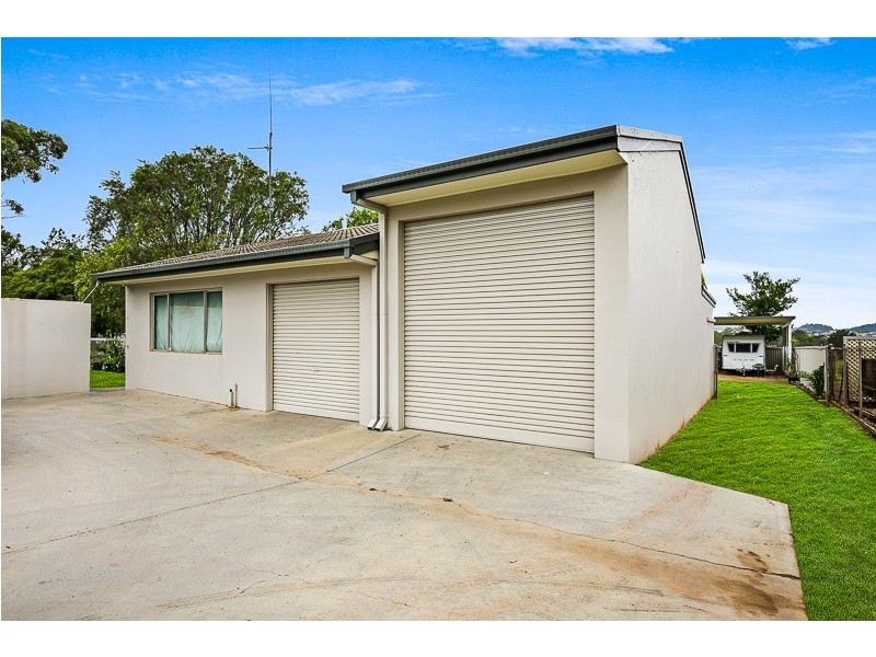 550 Bridge Street, Torrington QLD 4350