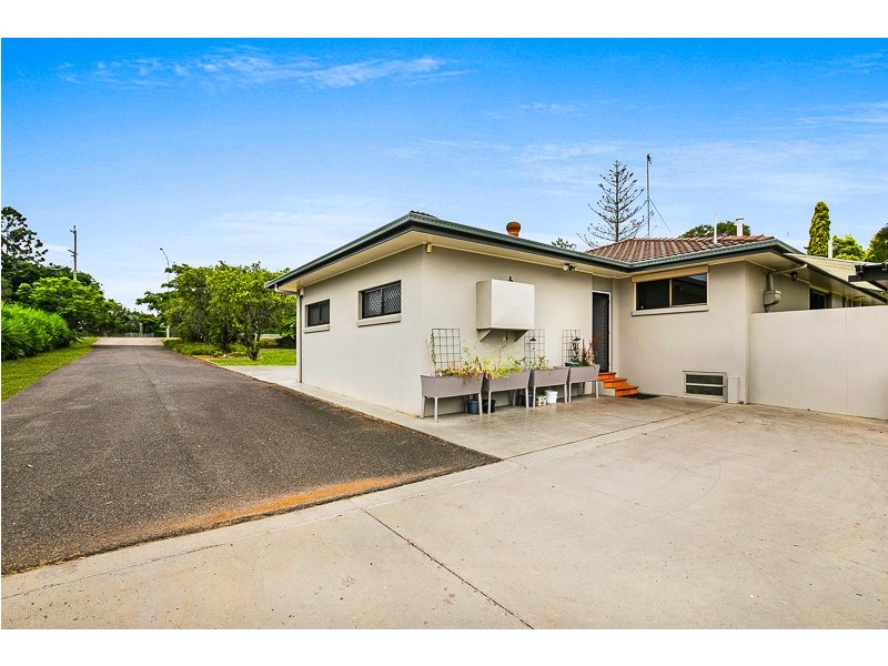 550 Bridge Street, Torrington QLD 4350