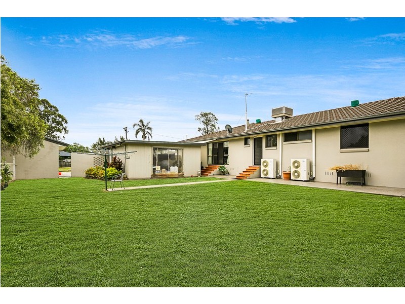550 Bridge Street, Torrington QLD 4350