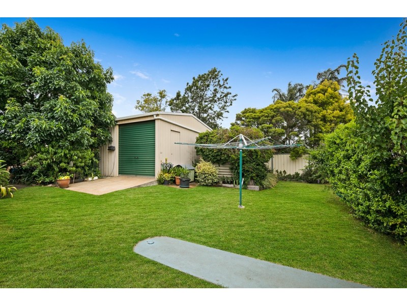 8 Camden Street, Harristown QLD 4350