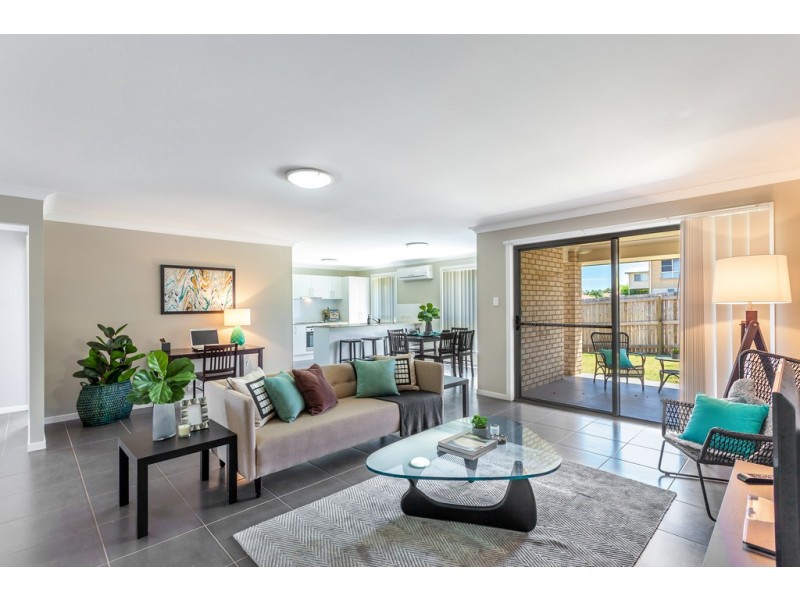 Unit 2/103 Gorman Street, Darling Heights QLD 4350