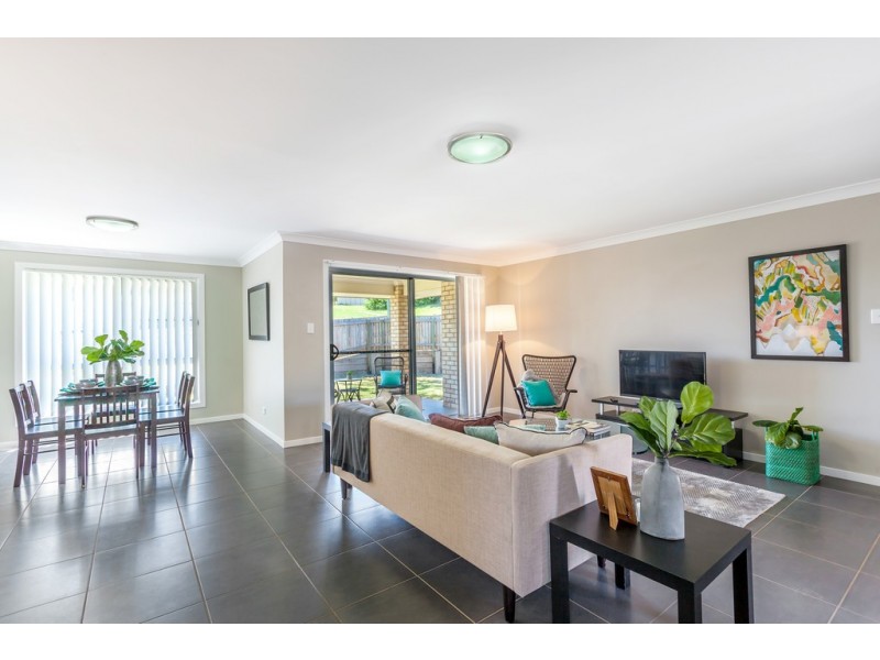 Unit 2/103 Gorman Street, Darling Heights QLD 4350