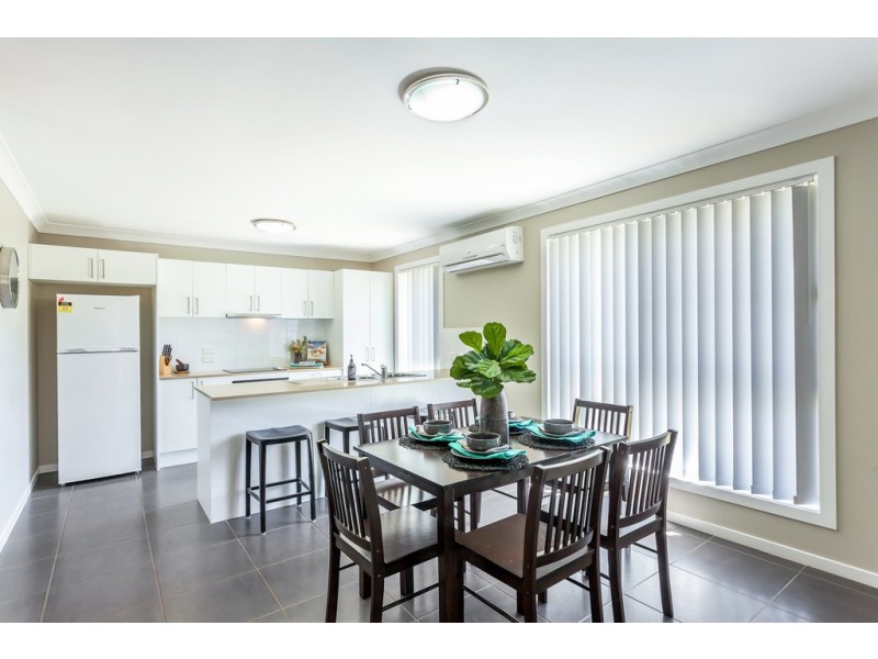 Unit 2/103 Gorman Street, Darling Heights QLD 4350