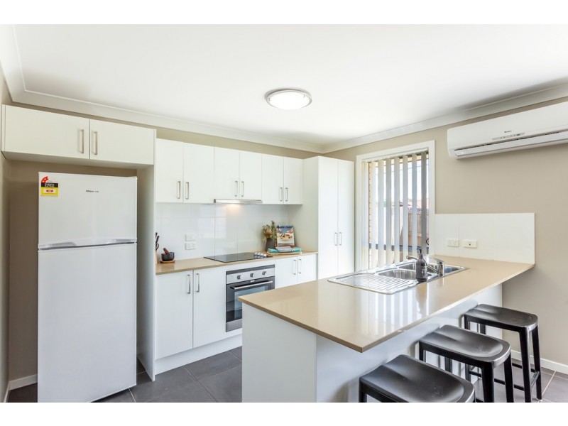 Unit 2/103 Gorman Street, Darling Heights QLD 4350