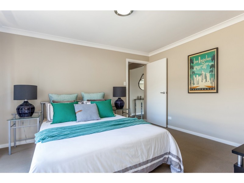 Unit 2/103 Gorman Street, Darling Heights QLD 4350