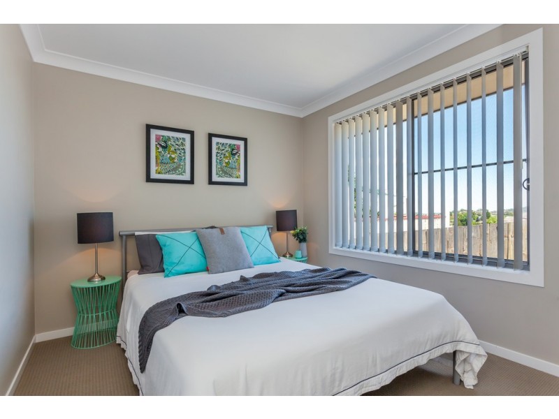 Unit 2/103 Gorman Street, Darling Heights QLD 4350