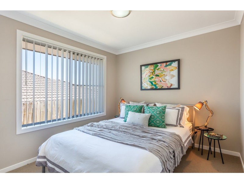 Unit 2/103 Gorman Street, Darling Heights QLD 4350