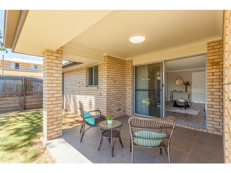 Unit 2/103 Gorman Street, Darling Heights QLD 4350
