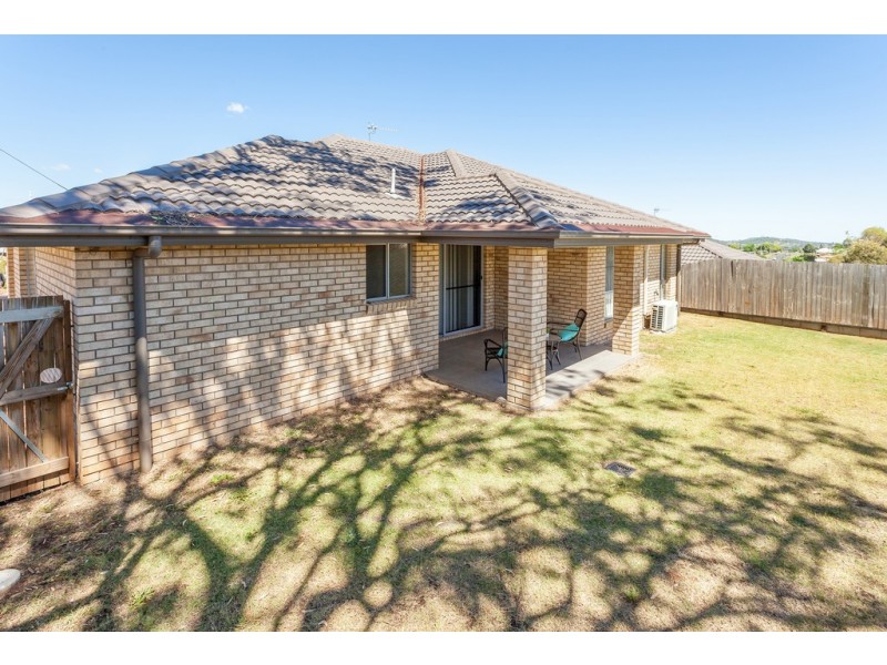 Unit 2/103 Gorman Street, Darling Heights QLD 4350