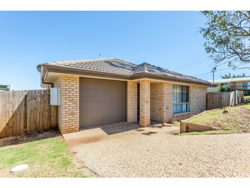 Unit 2/103 Gorman Street, Darling Heights QLD 4350