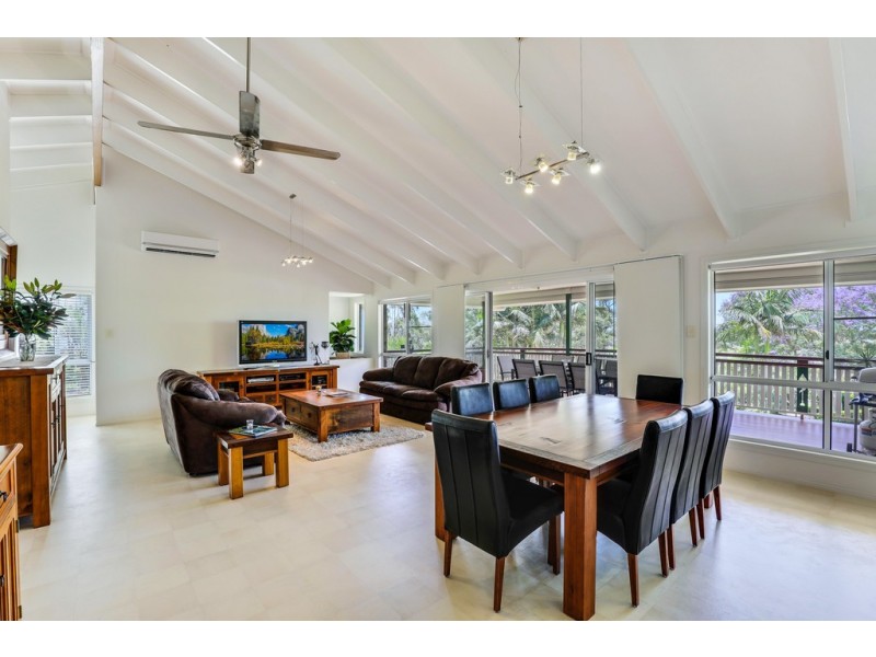 5 General Gordon Court, Cotswold Hills QLD 4350