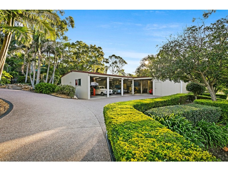 5 General Gordon Court, Cotswold Hills QLD 4350