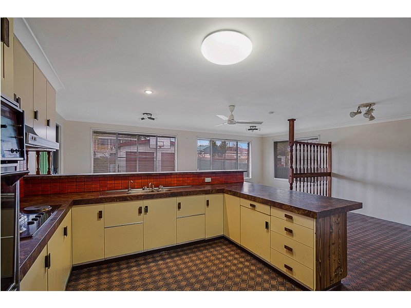 23 Router Street, Wilsonton QLD 4350