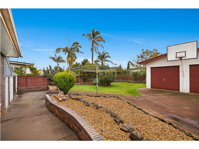 23 Router Street, Wilsonton QLD 4350