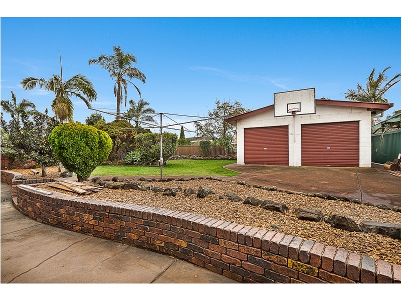 23 Router Street, Wilsonton QLD 4350