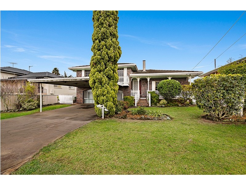 23 Router Street, Wilsonton QLD 4350