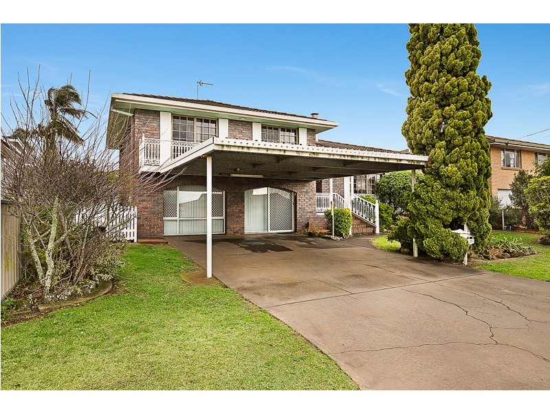 23 Router Street, Wilsonton QLD 4350