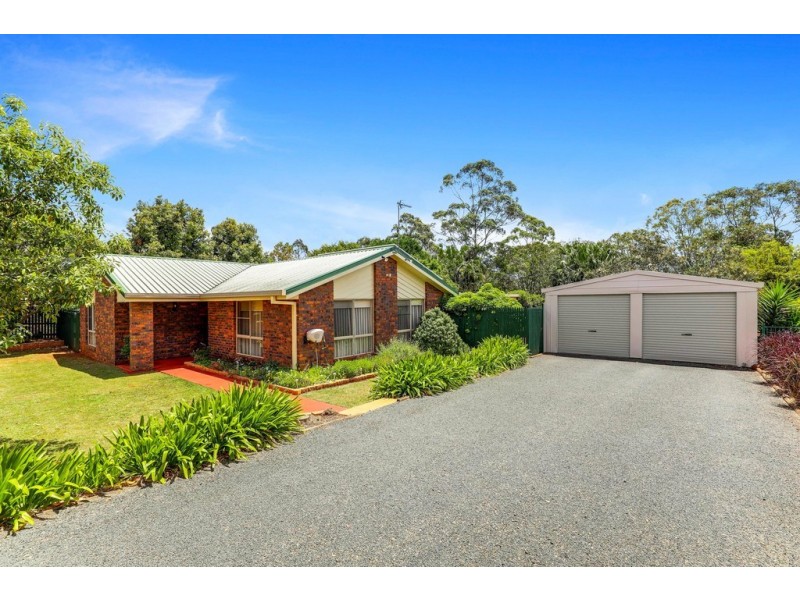 4 Coolibah Court, Highfields QLD 4352