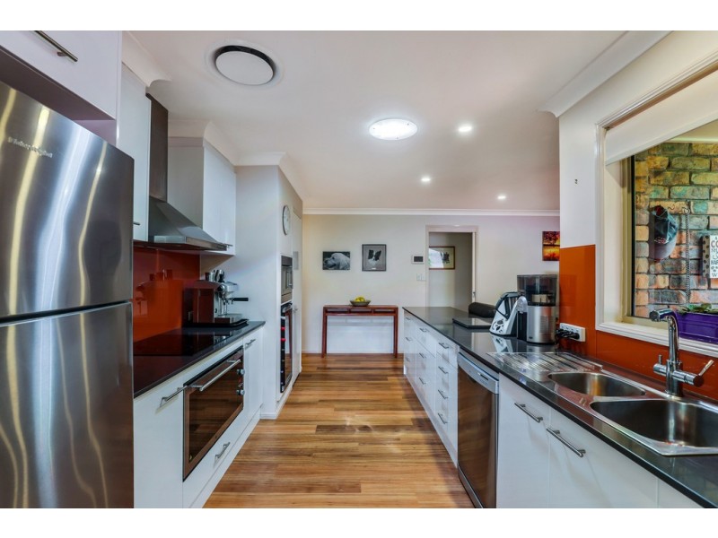 4 Coolibah Court, Highfields QLD 4352