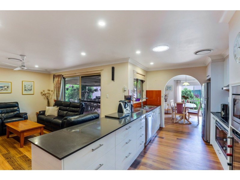 4 Coolibah Court, Highfields QLD 4352