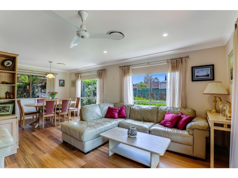 4 Coolibah Court, Highfields QLD 4352