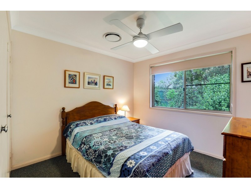 4 Coolibah Court, Highfields QLD 4352