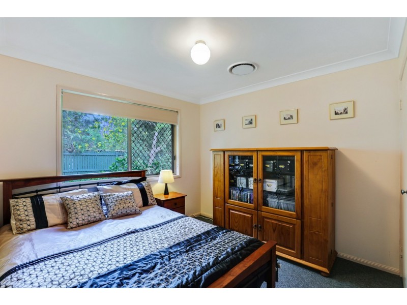 4 Coolibah Court, Highfields QLD 4352