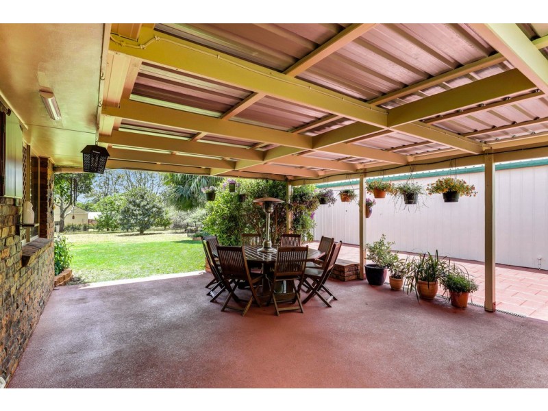 4 Coolibah Court, Highfields QLD 4352