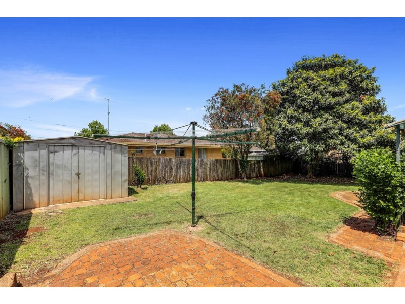 4 Boyett Street, Centenary Heights QLD 4350