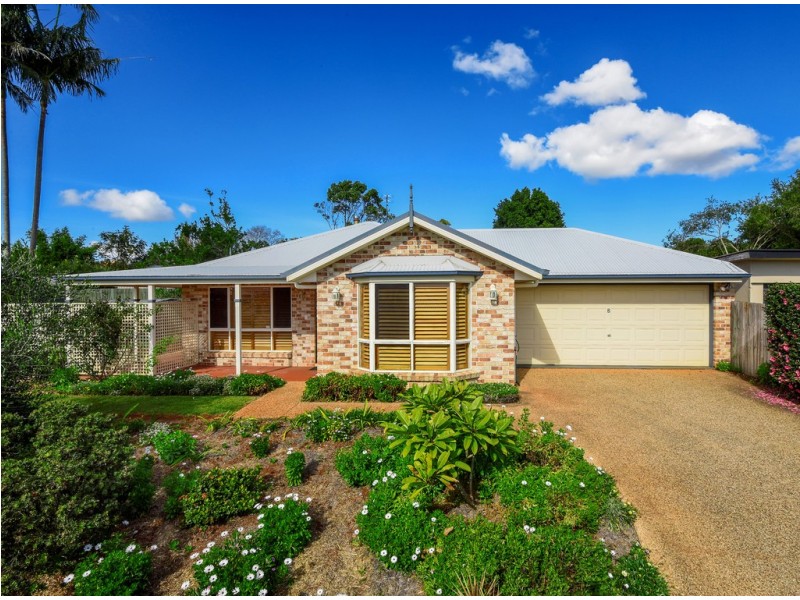 Unit 2/44 Hunter Street, Centenary Heights QLD 4350