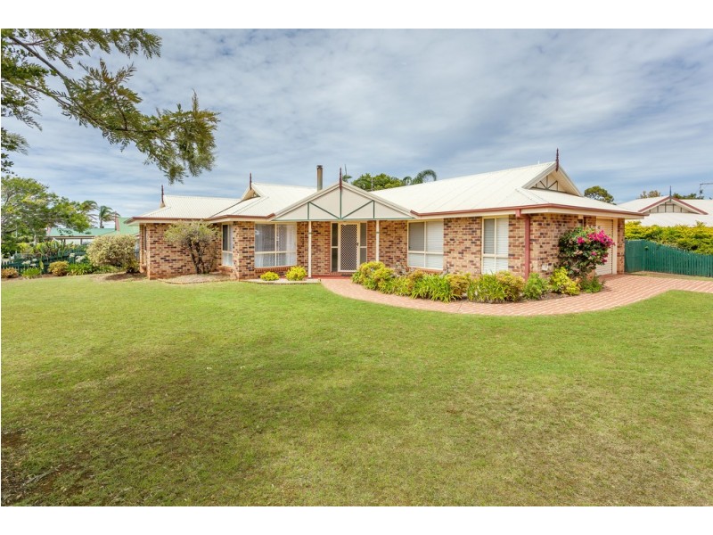 19 Bottlebrush Court, Glenvale QLD 4350