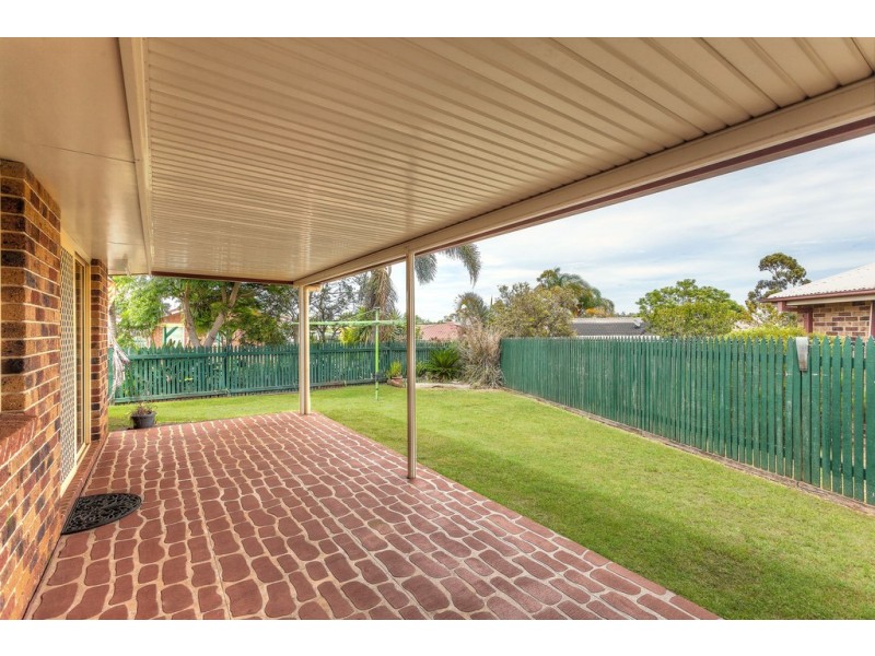 19 Bottlebrush Court, Glenvale QLD 4350