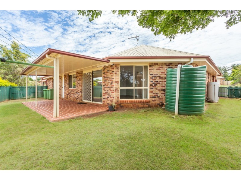 19 Bottlebrush Court, Glenvale QLD 4350