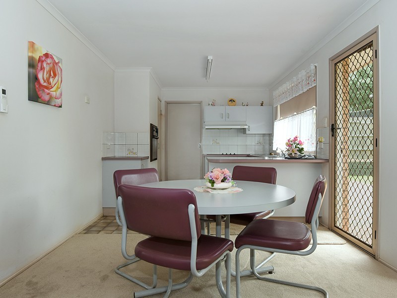 31 Riethmuller Street, Kearneys Spring QLD 4350