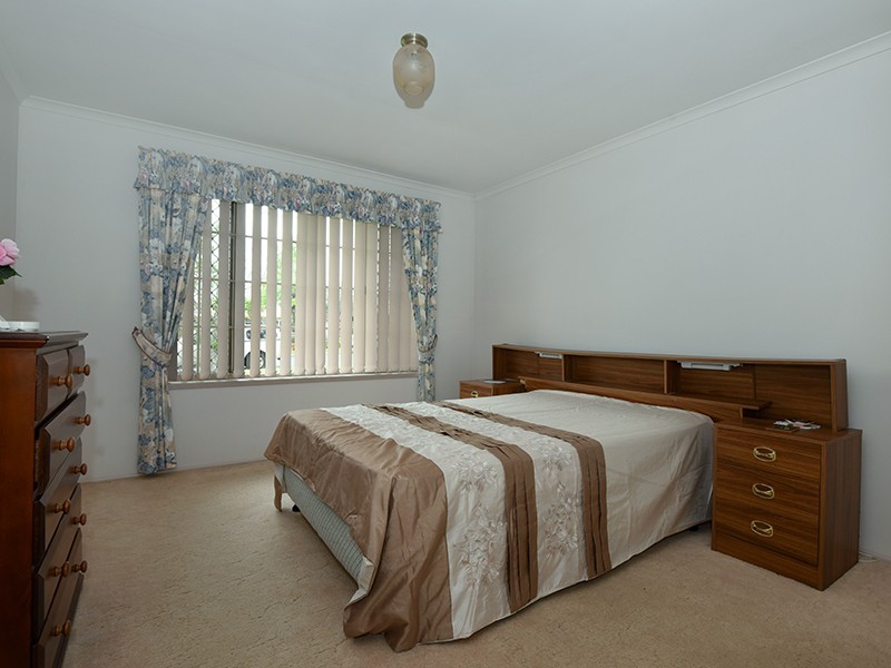 31 Riethmuller Street, Kearneys Spring QLD 4350