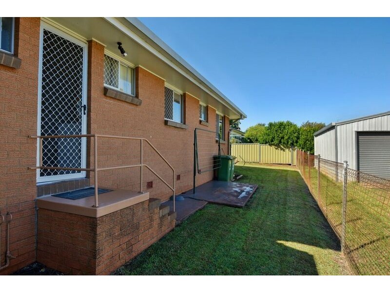 3/12 Potter Street, South Toowoomba QLD 4350