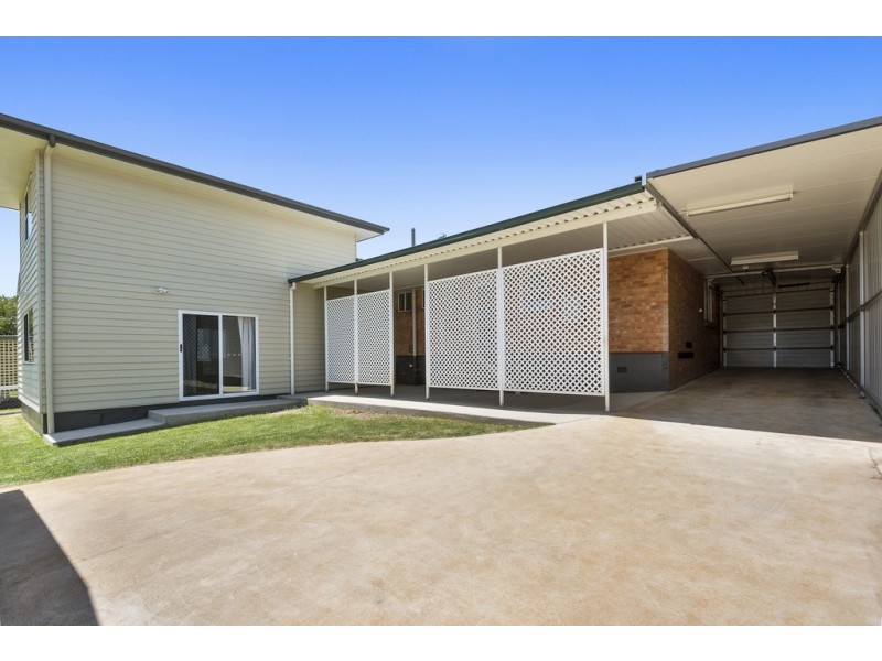 27 Teesdale Avenue, Newtown QLD 4350